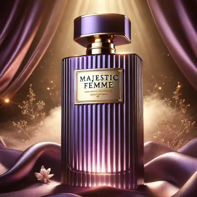 Majestic Femme  (χυμα αρωμα)