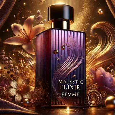 Majestic Elixir Femme (χυμα αρωμα)