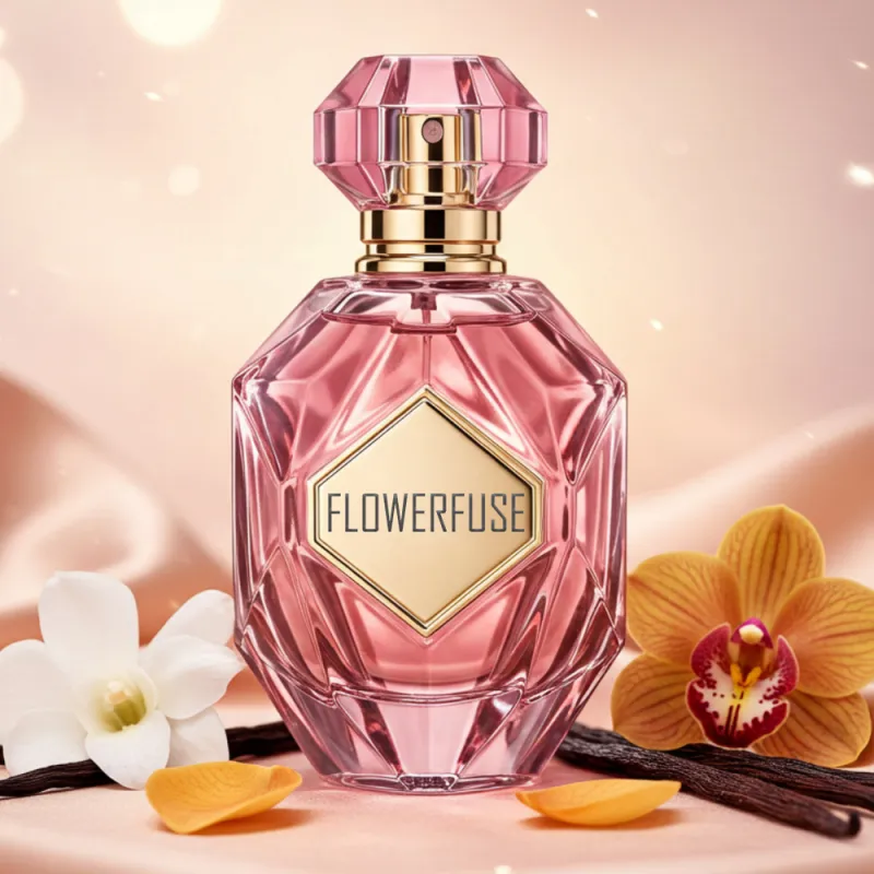Flowerfuse Women (χυμα αρωμα) Flowerfuse Women (χυμα αρωμα)