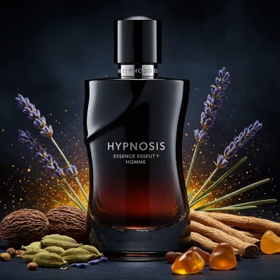 Hypnosis Essence Homme (χυμα αρωμα)