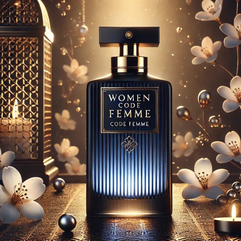 Women Code Femme (χυμα αρωμα) Women Code Femme (χυμα αρωμα)
