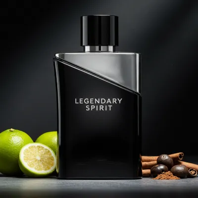 Legendary Spirit for Men (χυμα αρωμα)