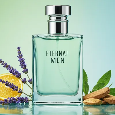 Eternal Men (χυμα αρωμα)