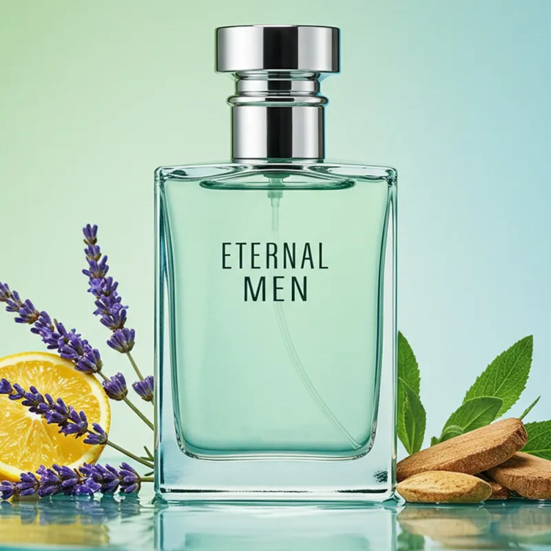 Eternal Men (χυμα αρωμα)