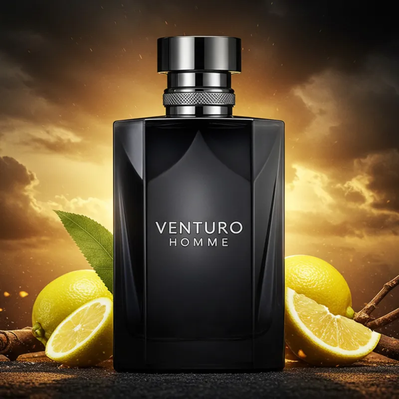 Venturo Homme (χυμα αρωμα) Venturo Homme (χυμα αρωμα)