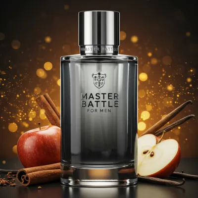 Master Battle for Men (χυμα αρωμα)