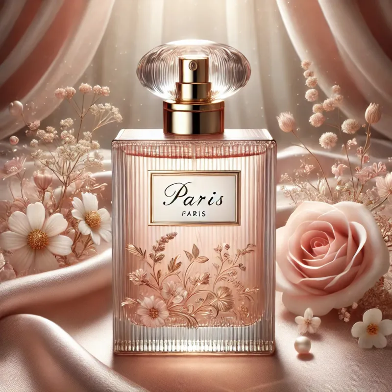 Paris Femme (χυμα αρωμα) Paris Femme (χυμα αρωμα)