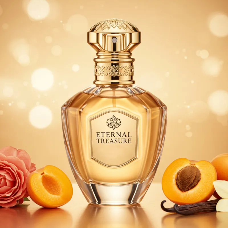 Eternal Treasure Women (χυμα αρωμα) Eternal Treasure Women (χυμα αρωμα)