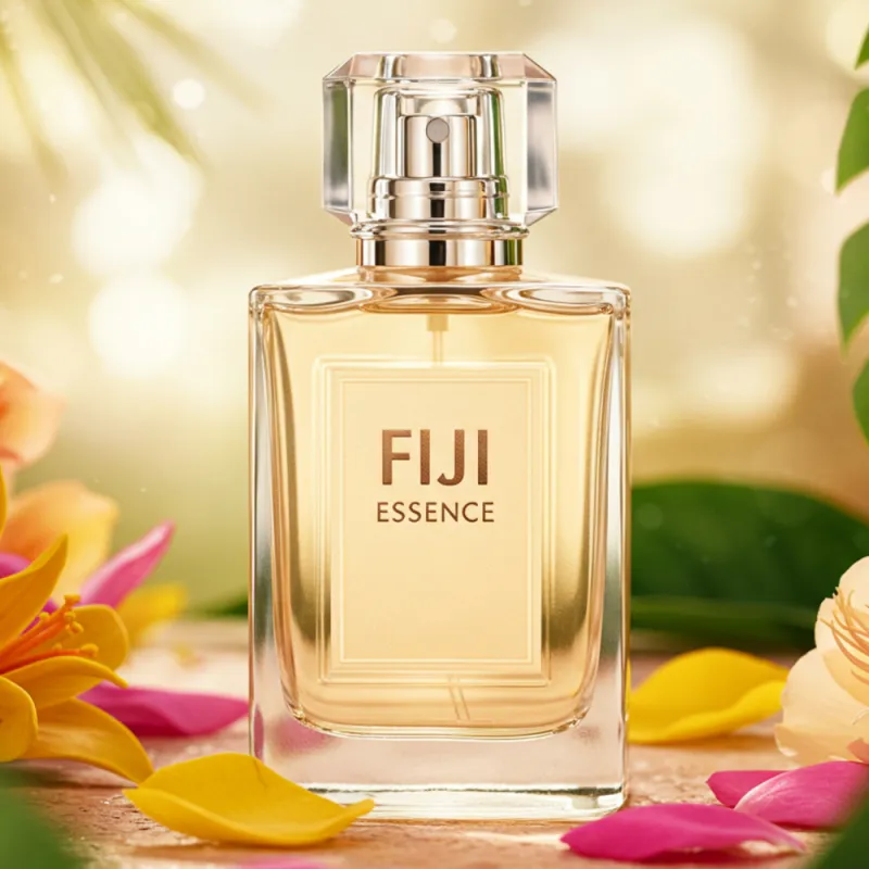 Fiji Essence Women (χυμα αρωμα) Fiji Essence Women (χυμα αρωμα)