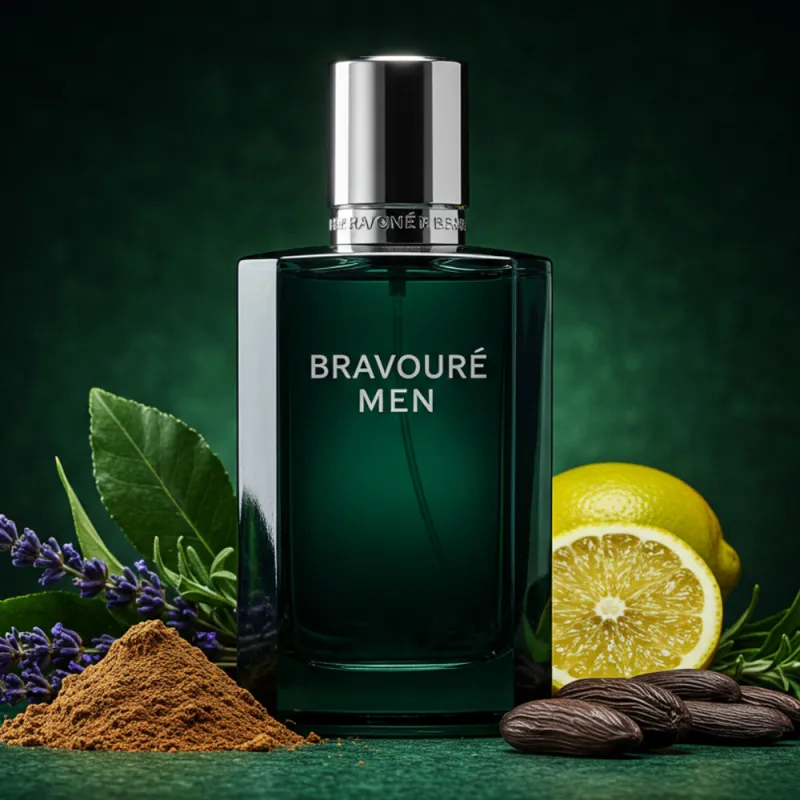 Bravoure Men (χυμα αρωμα) Bravoure Men (χυμα αρωμα)