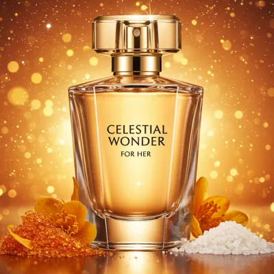 Celestial Wonder for Her (χυμα αρωμα)