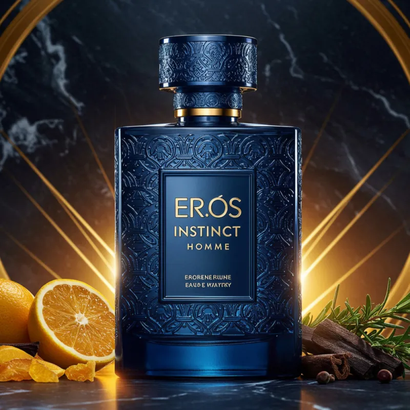 ER.OS Instinct Homme (χυμα αρωμα) ER.OS Instinct Homme (χυμα αρωμα)