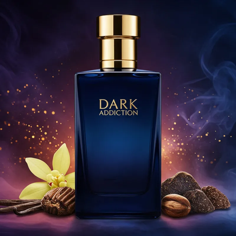Dark Addiction Women (χυμα αρωμα) Dark Addiction Women (χυμα αρωμα)