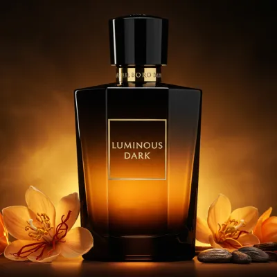 Luminous Dark Women (χυμα αρωμα)