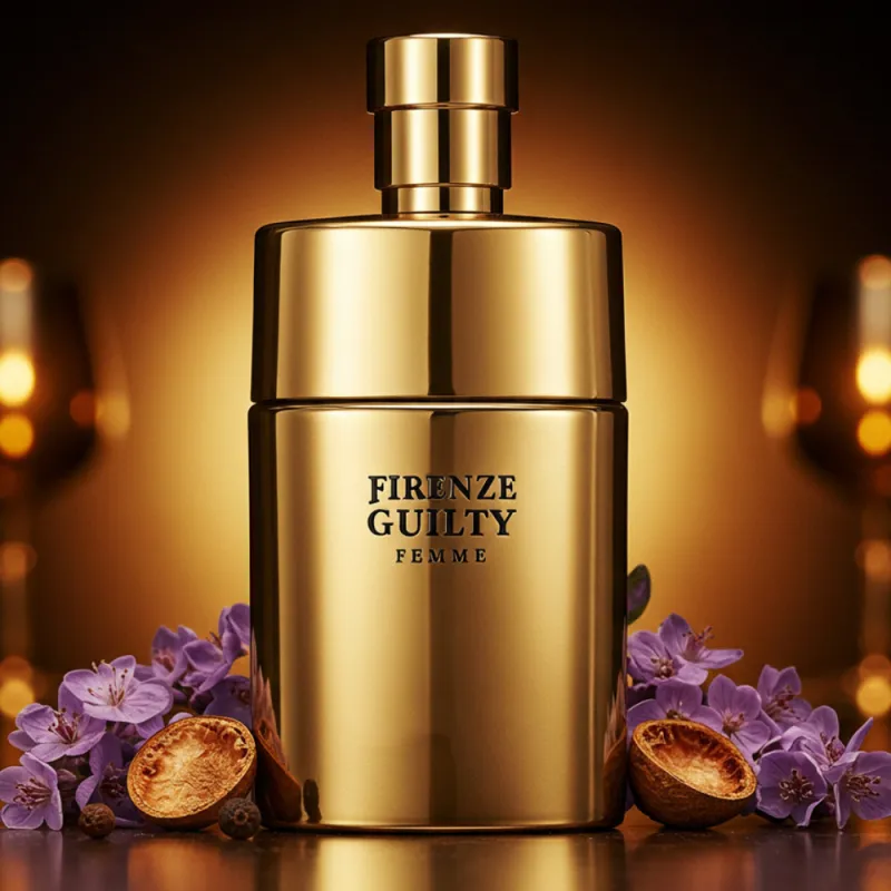 Firenze Guilty Femme (χυμα αρωμα) Firenze Guilty Femme (χυμα αρωμα)