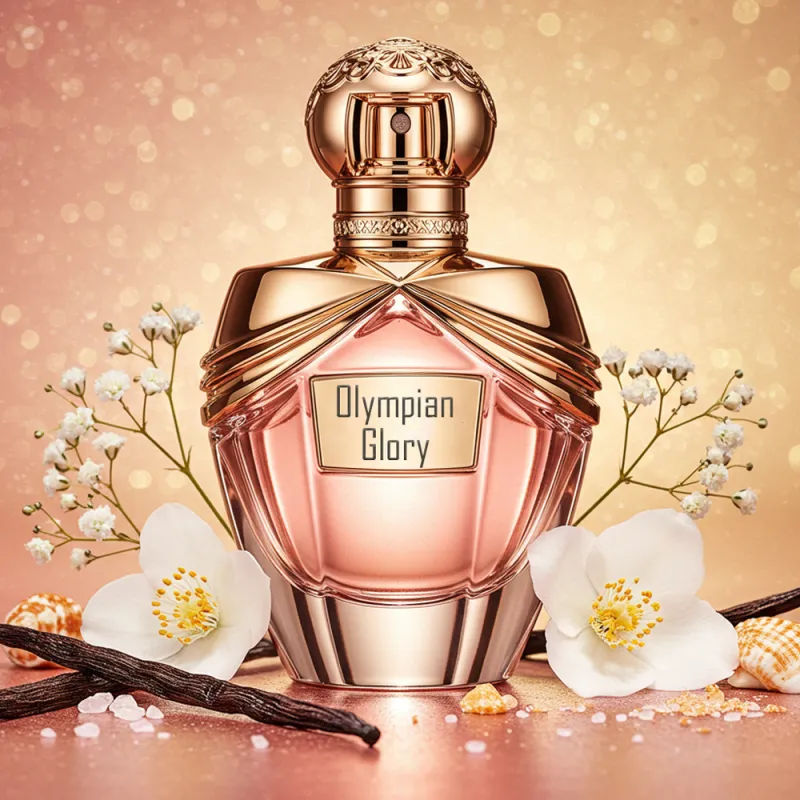 Olympian Glory Women (χυμα αρωμα) Olympian Glory Women (χυμα αρωμα)