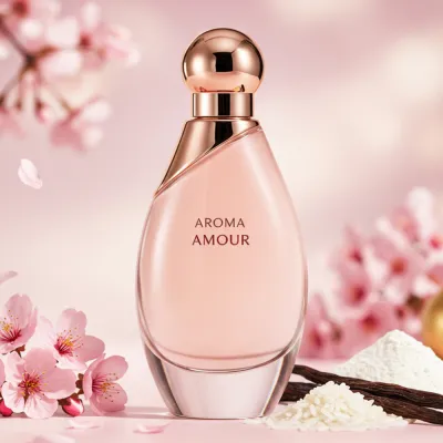 Aroma Amour Women (χυμα αρωμα)
