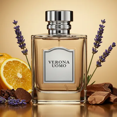 Verona Uomo (χυμα αρωμα)