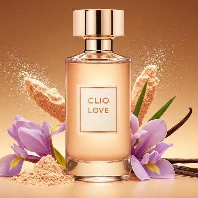 Clio Love Women (χυμα αρωμα)