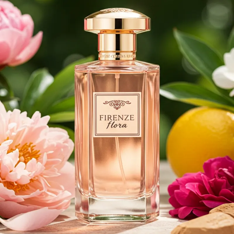 Firenze Flora Women (χυμα αρωμα) Firenze Flora Women (χυμα αρωμα)