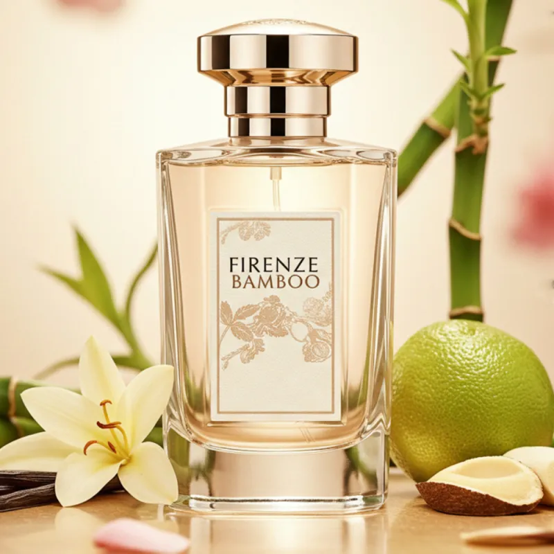 Firenze Bamboo Women (χυμα αρωμα) Firenze Bamboo Women (χυμα αρωμα)