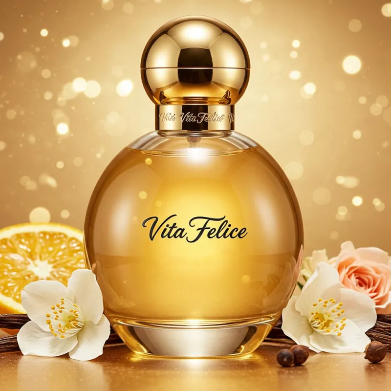 Vita Felice Women (χυμα αρωμα) Vita Felice Women (χυμα αρωμα)