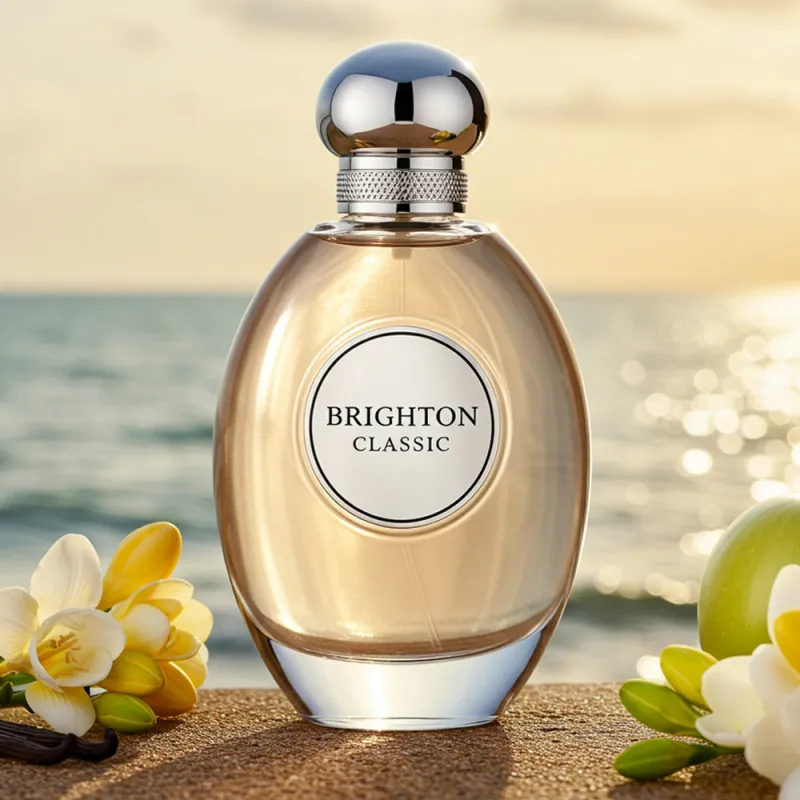 BRIGHTON CLASSIC for women (χυμα αρωμα) - (brb classic) BRIGHTON CLASSIC for women (χυμα αρωμα) - (brb classic)