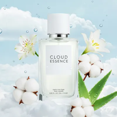 Cloud Essence Women (χυμα αρωμα)