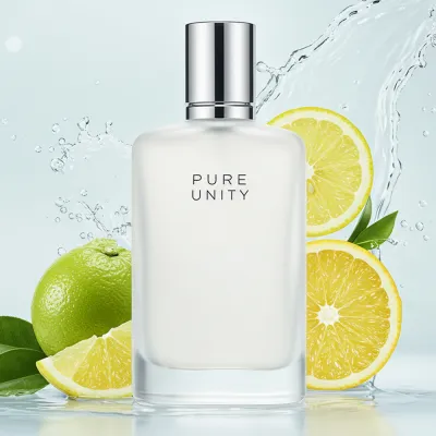 Pure Unity Unisex (χυμα αρωμα)