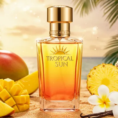 Tropical Sun Women (χυμα αρωμα)
