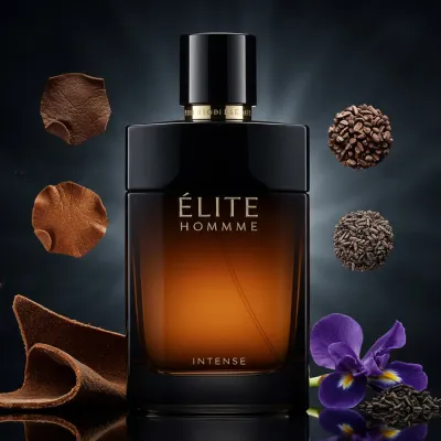 Élite Homme Intense (χυμα αρωμα)