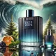 Deep Wave pour Homme (χυμα αρωμα) Deep Wave pour Homme (χυμα αρωμα)