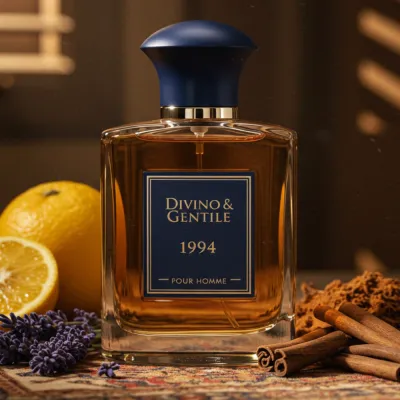 Divino & Gentile Pour Homme 1994 (χυμα αρωμα)