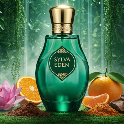 Sylva Eden Women (χυμα αρωμα)