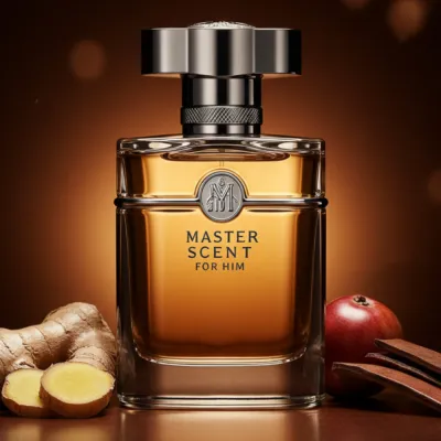 Master Scent For Him (χυμα αρωμα)