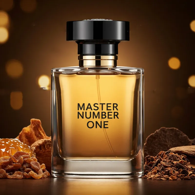 Master Number One Men (χυμα αρωμα) Master Number One Men (χυμα αρωμα)
