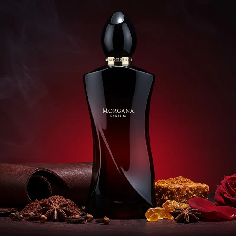 Morgana Parfum Women (χυμα αρωμα) Morgana Parfum Women (χυμα αρωμα)