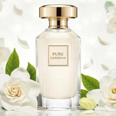 Pure Gardenia Women (χυμα αρωμα)