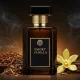 Smoky Vanilla Unisex (χυμα αρωμα) Smoky Vanilla Unisex (χυμα αρωμα)