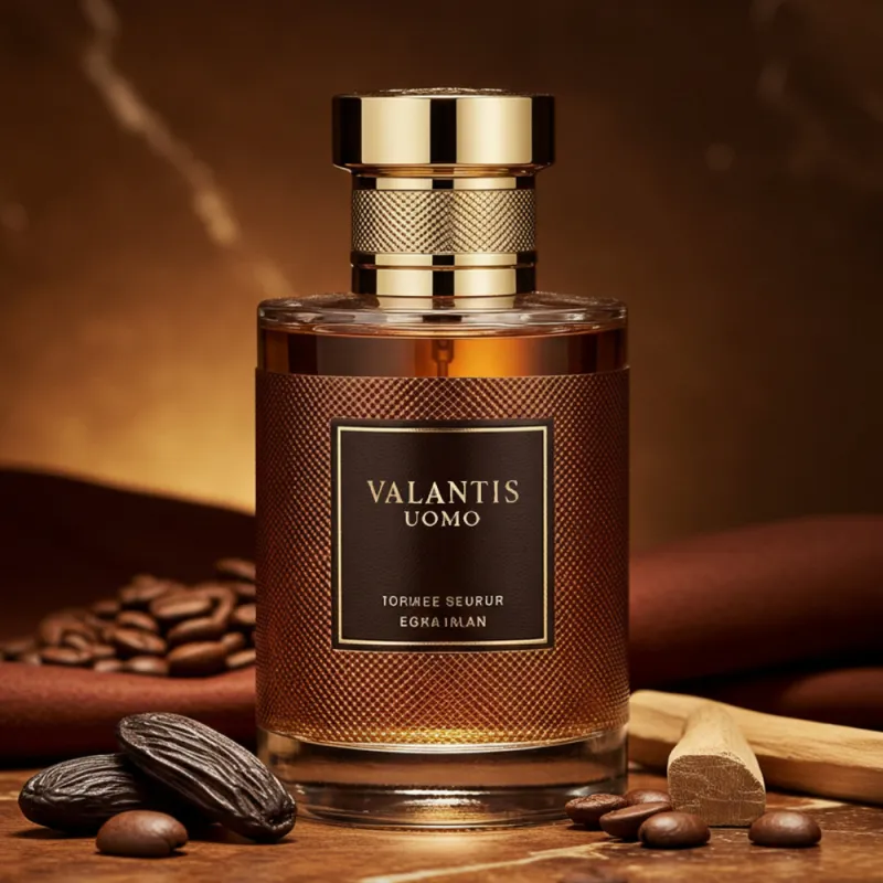 Valantis Uomo (χυμα αρωμα) Valantis Uomo (χυμα αρωμα)