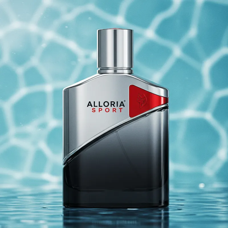 Alloria Sport Men (χυμα αρωμα) Alloria Sport Men (χυμα αρωμα)