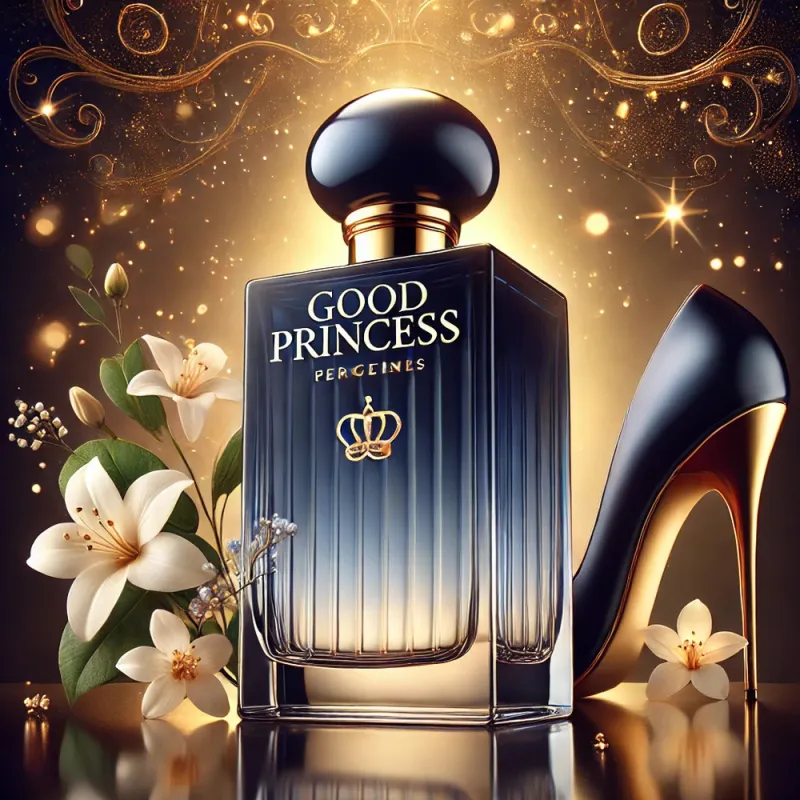 Good Princess Women (χυμα αρωμα) Good Princess Women (χυμα αρωμα)