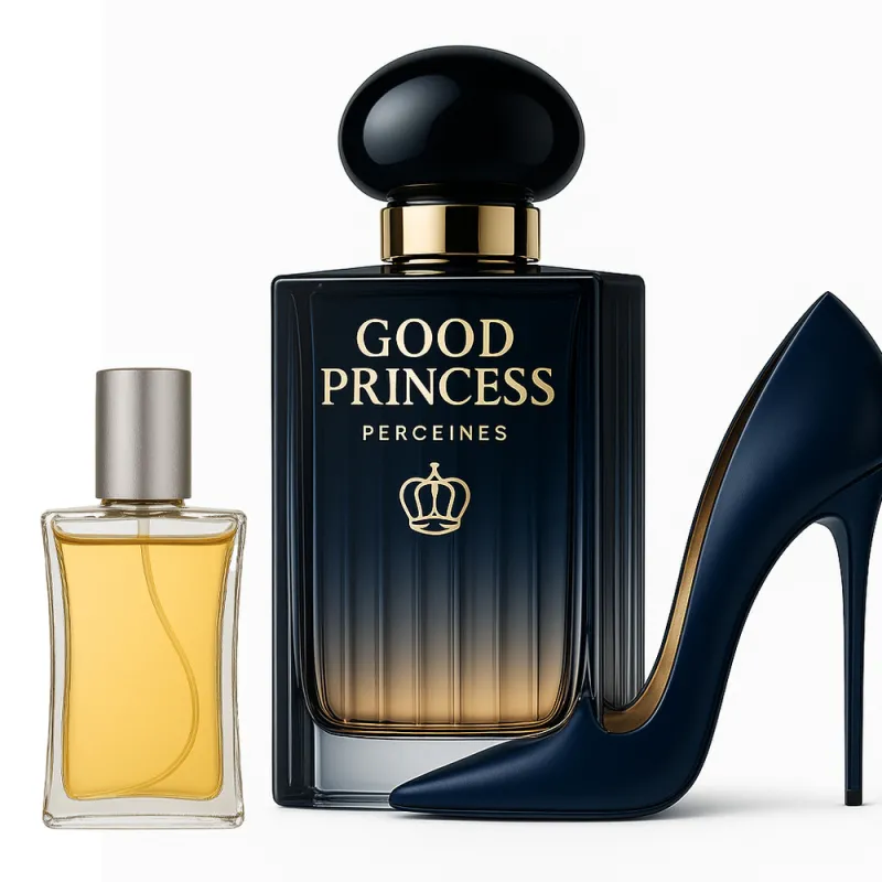 Good Princess Women (χυμα αρωμα) Good Princess Women (χυμα αρωμα)
