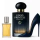 Good Princess Women (χυμα αρωμα) Good Princess Women (χυμα αρωμα)