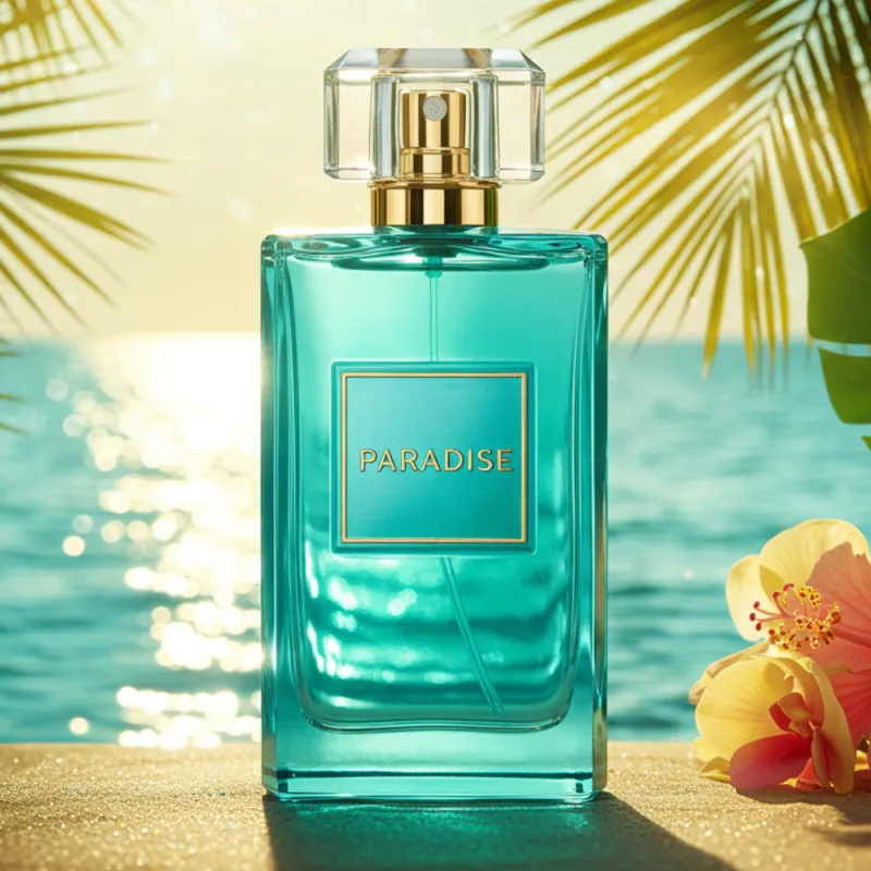 Paradise for Women (χυμα αρωμα) Paradise for Women (χυμα αρωμα)