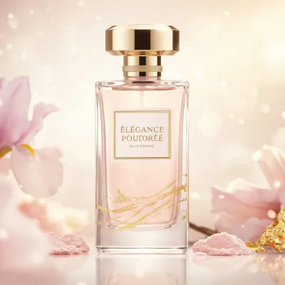 Elegance Poudree Women (χυμα αρωμα)