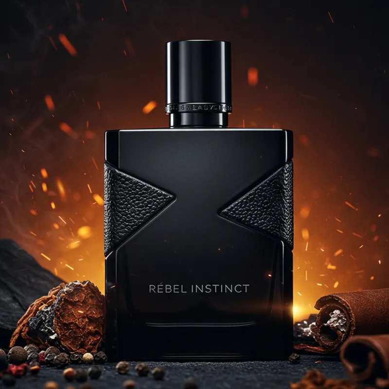 Rebel Instinct Men (χυμα αρωμα) Rebel Instinct Men (χυμα αρωμα)