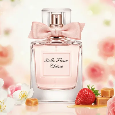 Belle Fleur Chérie Women (χυμα αρωμα)