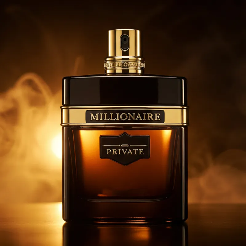 Millionaire Private Men (χυμα αρωμα) Millionaire Private Men (χυμα αρωμα)