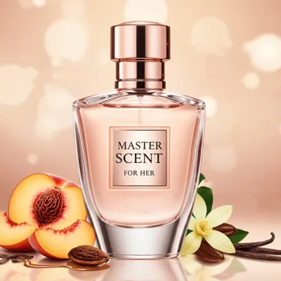 Master Scent For Her (χυμα αρωμα)